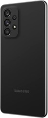 UNLOCKED – Samsung Galaxy A53 5G SM-A536V 128GB Black – Good Condition