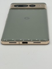 Google Pixel 7 Pro 256GB Unlocked Obsidian 5G Clean IMEI Very Good Condition