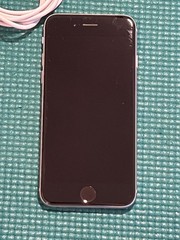 Apple iPhone 6 – 16GB Space Gray Unlocked A1549