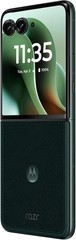 Motorola Razr Ultra (2025) Green 512GB /16GB Ram-Unlocked -warranty-excellent