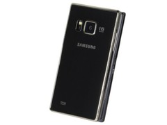 Original Samsung G9198 Dual SIM 2G 16GB ROM Dual-Screen 3.9” Android Flip Phone