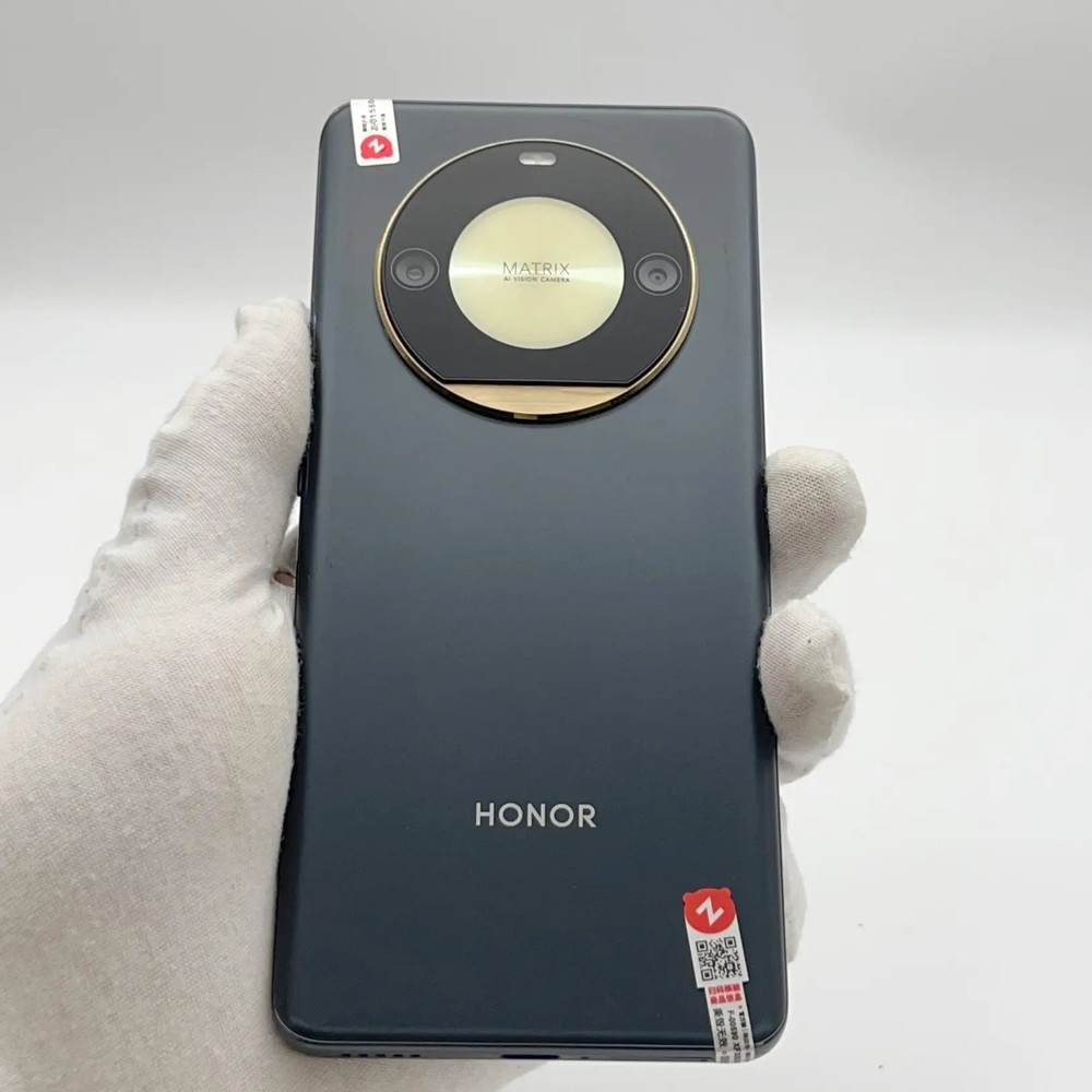 Honor X50 Pro 6.78” 108MP 256GB 512GB 1TB Android 14 Snapdragon Google Services