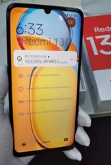 Xiaomi Redmi 13C 256GB 8GB RAM GSM Unlocked International Version Very new