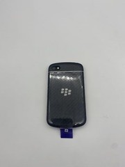 BLACKBERRY Q10 4G LTE 16GB 8MP GSM BLACKBERRY OS 10 SMARTPHONE (SQN100-3) BLACK
