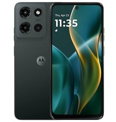 Motorola Moto G 5G (2025) XT2513 128GB 4GB Unlocked Green Very Good Condition
