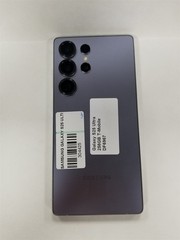 Galaxy S25 Ultra 256GB Silverblue SM-S938U (T-Mobile) Fully Functional DF6967