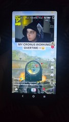 To Anybody Who Kant Get Tiktok No more I Got A Phone For You Give A Good Price