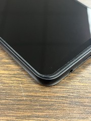 Samsung Galaxy A14 5G 64GB ATT Android Smartphone 6.6″ Black Good