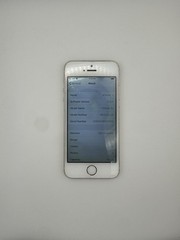 Apple iPhone 5s 16GB in Gold for T-Mobile