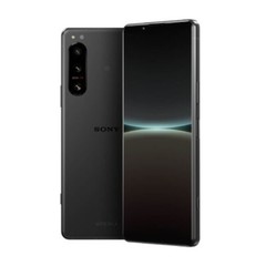 Sony Xperia 5 IV XQ-CQ72 (256GB) 8GB RAM 5G 12MP Unlocked Cellphone-New Unopened