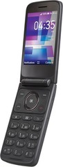 TCL Flip 3 4G LTE 16GB 5MP Basic Phone ‘Spectrum’ Unlocked Verizon (T435WS)