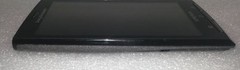 Sony XPERIA X10a 1GB Black Good Condition No Power Read Below