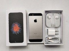Apple iPhone SE 1st gen(2016) Factory UNlocked 16/32/64/128GB All color *Gift*