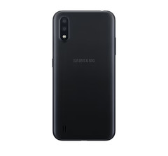 Samsung Galaxy A01 SM-A015V Verizon Only 16GB Black Good