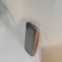 📲Nokia C3-01 Touch and Type📲 Gray/Silver – Working + USB Cable