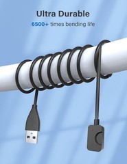 3.3ft/1m USB A Charger Replacement Charging Cable Cord for Samsung Galaxy Fit 3
