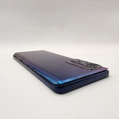 Motorola Edge 5G UW (2021) XT2141-1 256GB Nebula Blue (Verizon/Unlocked)