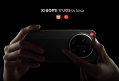 Xiaomi 17 Ultra Leica Special Edition 512GB/1TB 16GB Unlocked + Photography Kit