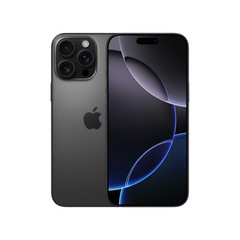 Apple iPhone 16 Pro Max – 256GB 512GB 1TB – All Colors – Good