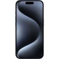 Apple iPhone 15 Pro Max 256GB Fully Unlocked Phone – Blue Titanium – Good