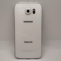 Samsung Galaxy S6 32GB Sprint SM-G920 Cosmetic Condition