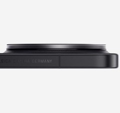 Xiaomi 17 Ultra Leica 6.9″ 16GB+1TB Snapdragon 8 Elite Gen 5 Android 16 200.0MP！