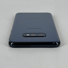 Samsung Galaxy S10e Prism Black 128GB Verizon – Good w/ Light Burn-In