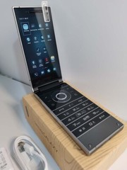 SAMSUNG SM-W2019 flagship 256GB/128GB Android Flip Phone Unlocked 4G smartphone