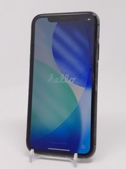 Apple iPhone 11 – 64 GB – Black (Unlocked)