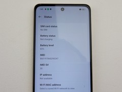 realme 11 5G (RMX3780) 256GB (GSM Unlocked) (Telcel) – *PLEASE READ* – H8705