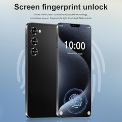C24 Ultra 5G Unlocked Smartphone 12GB RAM 512GB Android 14 6.8″ Dual SIM