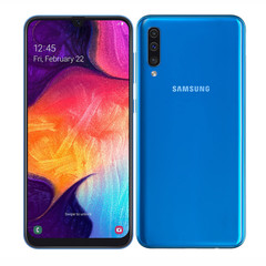 Samsung Galaxy A50 4G Dual SIM 4GB/128GB Unopened Multicolor Unlocked 4000mAh