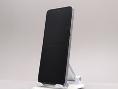 Samsung Galaxy Z Flip6 SM-F741U1 256GB Silver Shadow Unlocked W089233
