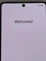 Samsung Galaxy Note 20 5G 128GB SM-N981U1 Mystic Gray (Unlocked) – Fair