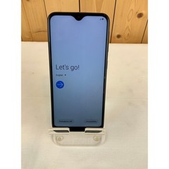 Samsung Galaxy A10e, SM-A102U1, 32GB, Black