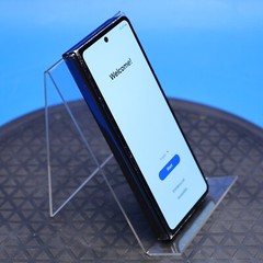 Samsung Galaxy Z Fold5 – 512 GB – Black (Unlocked)