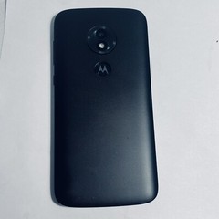Motorola Moto E5 Play Phone 16 GB Comcast Xfinity Black