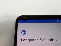 LG V30+ 128GB LG-LS998 Aurora Black (Sprint) – Broken