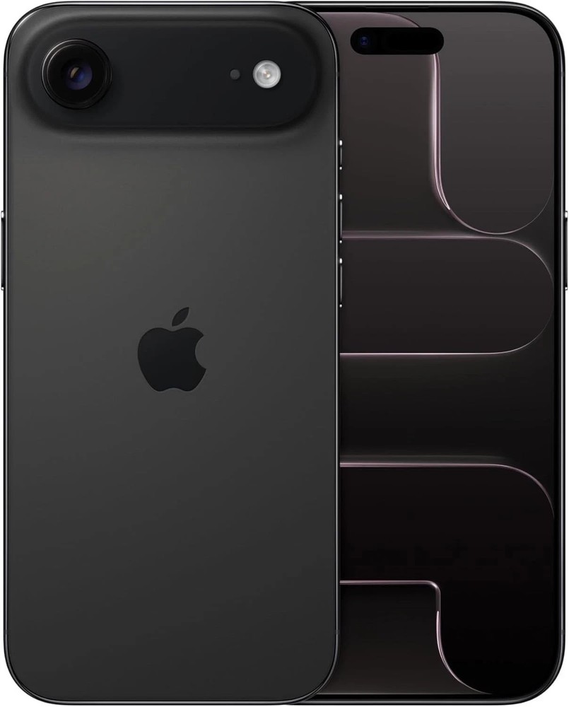 Apple iPhone Air – 256GB – Space Black (Verizon)