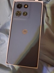 Moto G 5g 2026 128gb Blue Metropcs Locked Brand New With Box