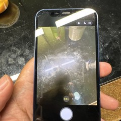 Apple iPhone 12 mini – 256 GB – Blue (Unlocked)