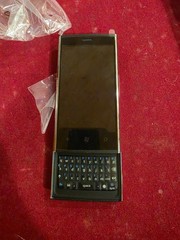 Rare Mint Dell Venue Pro – Windows Phone 7 – Rare Vintage Retro Slider QWERTY