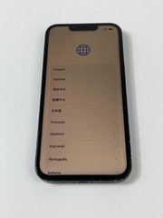 Apple iPhone 13 128GB (AT&T) A2482 Midnight Smartphone – Back Glass Cracked