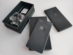 BlackBerry DTEK50 – 16 GB – Black (Unlocked) microSDXC 5.2″ 13MP Smartphone