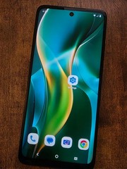 Motorola Moto G 2025 128GB (Metro) Gray – Used for 1 month
