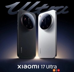 Xiaomi 17 Ultra 5G 512GB/1TB 16GB China Model Unlocked GSM Genuine Brand New