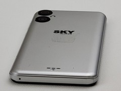 SKY Devices Elite 6Pro – 16GB – (GSM Unlocked) Dual SIM Smartphone – H8323