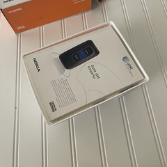 Nokia 6085 Very Rare – For Collectors – AT&T – RESTRICTED