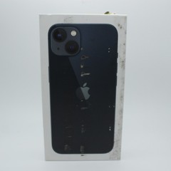 Apple iPhone 13 A2482 128GB | Black | UNLOCKED