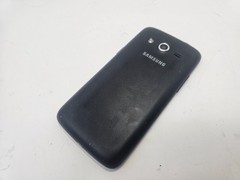 Samsung Galaxy Avant SM-G386T1 MetroPCS Black – AS-IS FOR PARTS/REPAIR